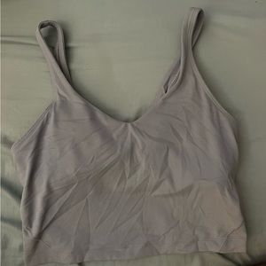 LULULEMON : Align Tank